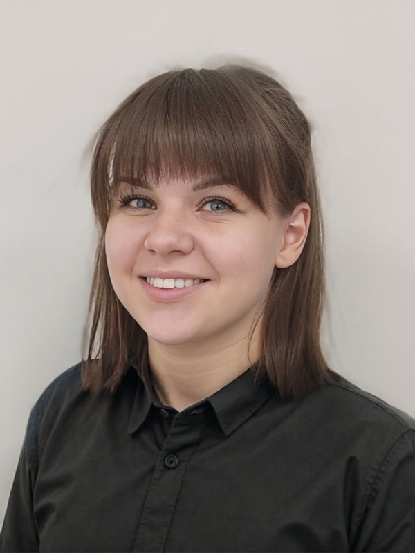 Михеева Анна Андреевна.