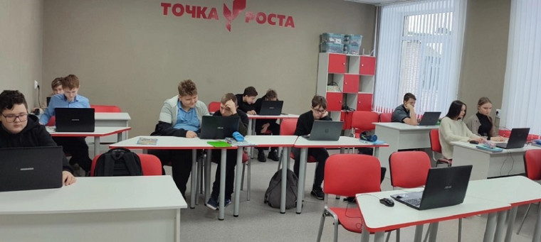 Уроки Цифры.