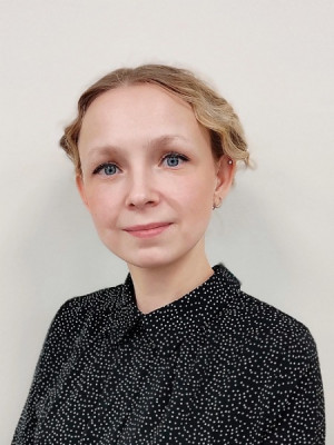 Баринова Юлия Николаевна Баринова Юлия Николаевна